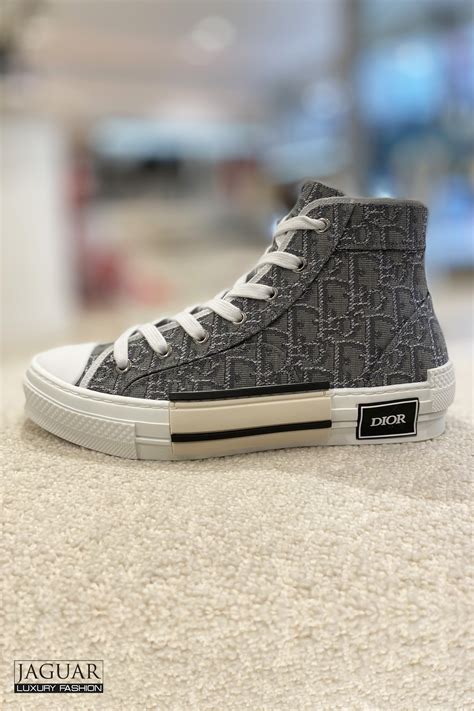 dior b23 grey